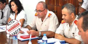 ASKERLİK için ‘Madde madde!’ GÖRÜŞME