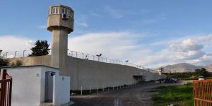 Cezaevinde güvenlik artıyor