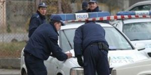 Limasolda bomba paniği