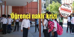 Eğitimde sorunlar bitmedi