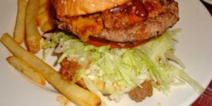 Böcekburgerler Ekimde süpermarketlerde