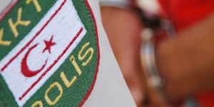 Hırsızlık çetesi yakalandı