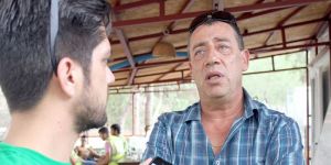 “İnşallah herşey yolunda gidecek”