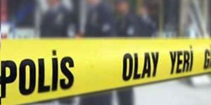 Kumyalı’da erkek cesedi bulundu