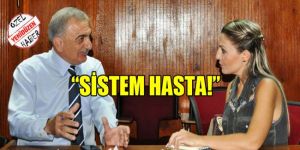 Eğitim Bakanı Arabacıoğlu YENİDÜZENe konuştu