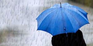 Bugün yağmurlu geçecek