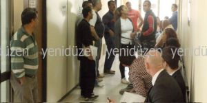 Muhacerette yoğunluk