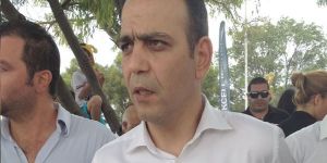 “Ralli Lefkoşa’yı birleştirdi”