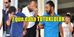 Dolandırıcılık şebekesi YARGILANIYOR