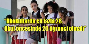 KTÖS düzenleme talep etti