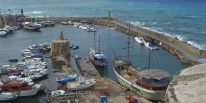 “Girne Limanı ciddi çevre sorunu yaşayabilir”