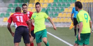 MTG anı maçını kazandı