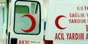 Mağusa Hastanesi acil servis defteri kayıp!