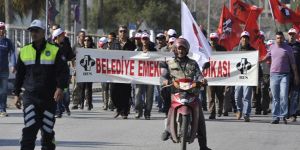 BESin yeni başkanı Arpalıklı