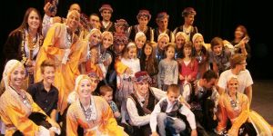 Büyük beğeni topladılar