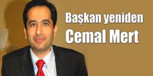 Tapipler Odası yeni yönetimi seçti