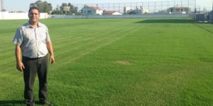 “Lefke maçında kullanmak istiyoruz”