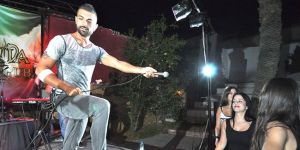 Eril Narnia’da esti...