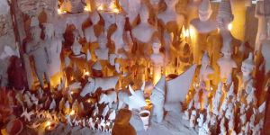 Akdeniz’de “Tarih Yeniden Canlanıyor” Sergisi