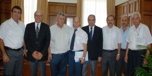 Şafak Öneri: “Kararımın arkasındayım”