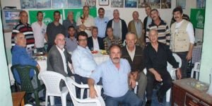 Vadili’nin şampiyonu Albayrak oldu