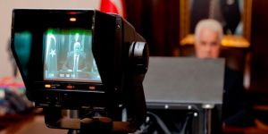 Cumhurbaşkanı Eroğludan halka sesleniş