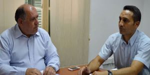 Erk: Öğretmenlerin hakları teslim edilmeli