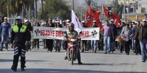 BES görev bölümü yaptı