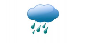 Hafta sonu sağanak yağmur bekleniyor