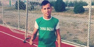 İnanç GG’yi benimsedi