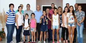 Türkiye’deki başarılar anlatıldı