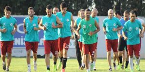 Batıya şampiyonluk gelecek mi?