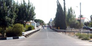 Ara bölgedeki ev için keşif toplantı…