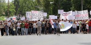  “Sorunlara artık son verilmeli”