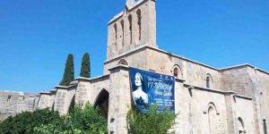 Türksoy’u Bellapais misafir edecek