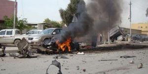 Saldırılarda 10 kişi hayatını kaybetti, 35 kişi yaralandı