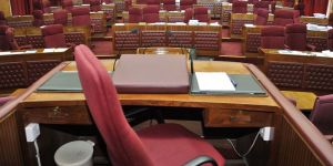 Meclis 1 Ekimde açılıyor