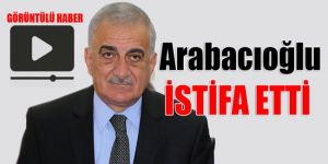 ŞOK İSTİFA! S.DENKTAŞ KABUL ETMEDİM