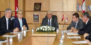 11 MİLYON TLLİK HİBE PROGRAMI TANITILDI