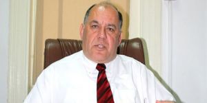 Erk: Suyun yönetimi belediyelerde olmalı!