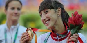 Önemli atletler piste çıkacak