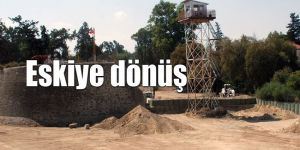 ‘Taksim’e devam!