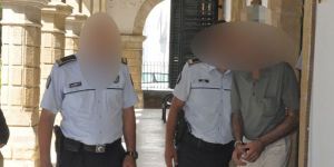 1 Ekim’de itham edilecek