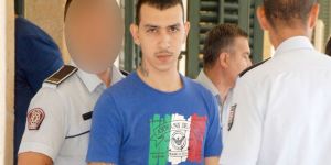 18 ay hapis cezası…