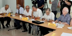 2 ay aradan sonra yeniden