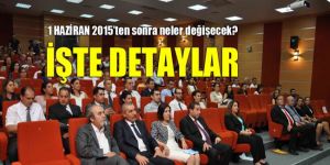 “Ürün Güvenliği Yasası” tanıtıldı