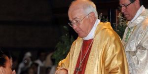 Vatikanda üst düzey pedofili tutuklaması