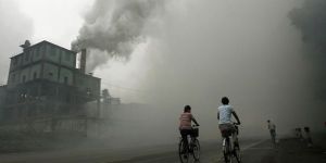 Çevreyi kirleten işletmelere para cezası yağdı