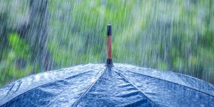 Yarın yağmur bekleniyor