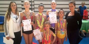 Bosna’da başarılı oldular